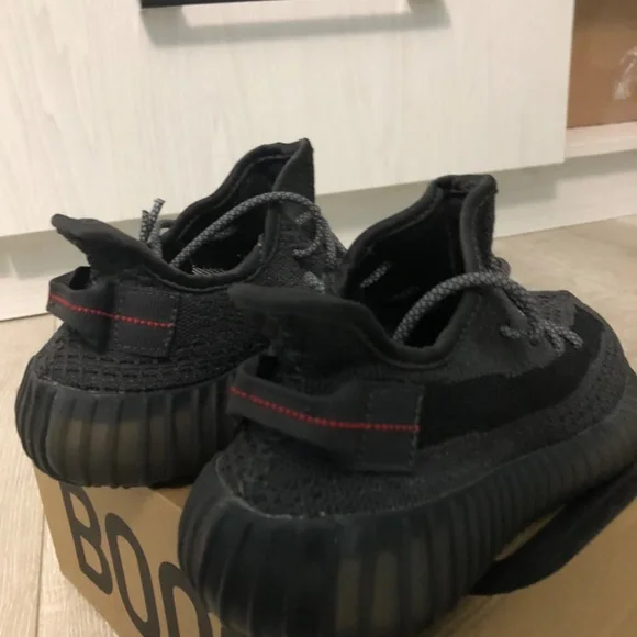 Yeezy 350 R3PS (not authentic) - Picture 3 of 4